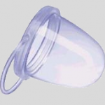 Cervical Cap - non-hormonal contraception or birth control method