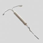 Mirena® is a T-shaped IUD for long acting reversible contraception (LARC).