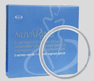 NuvaRing® is a hormonal contraception