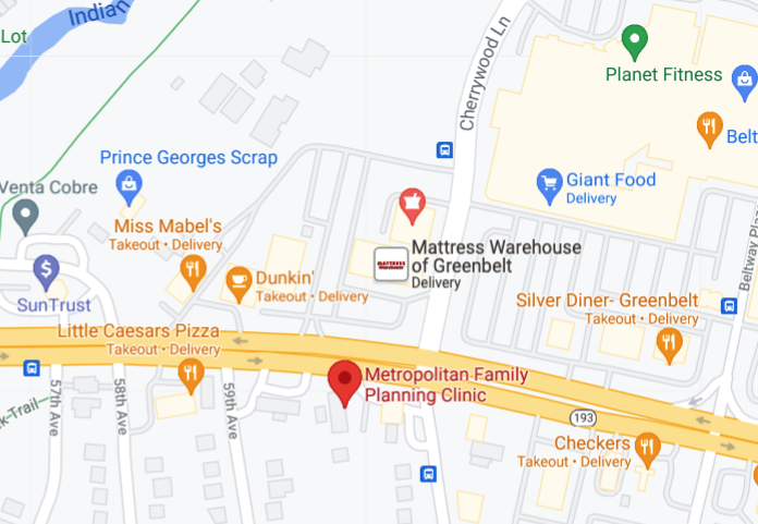 Contact Us abortion clinics - Camp Springs, College Park, Gaithersburg